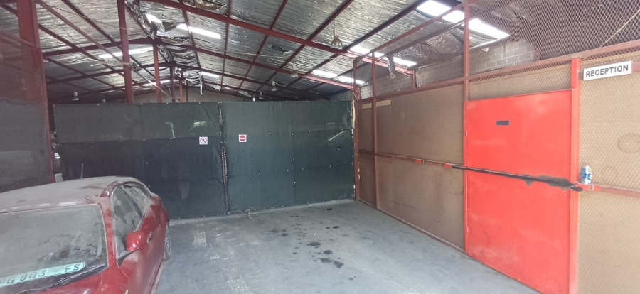 To Let Commercial Property for Rent in Bethlehem Free State